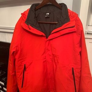 The North Face Carto Triclimate 3-in-1 Jacket